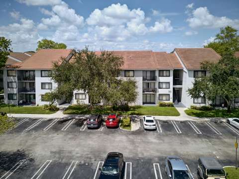 9088 W Atlantic Boulevard #525, home for sale in Coral Springs 33071