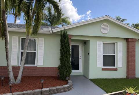 924 Cumberland Terrace, home for sale in Davie 33325