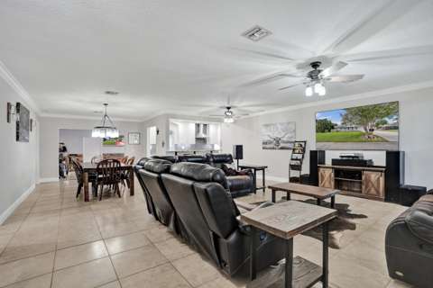 4321 SW 73Rd Terrace, home for sale in Davie 33314