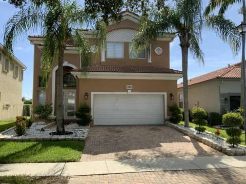 7082 Aliso Avenue, home for sale in West Palm Beach 33413