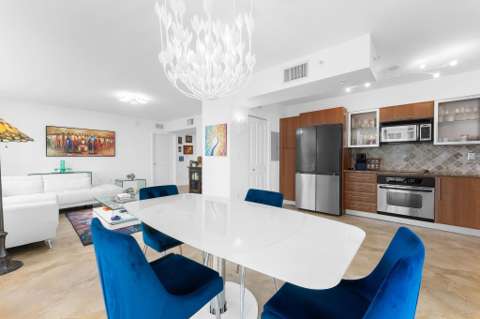 600 W Las Olas Boulevard #903, home for sale in Fort Lauderdale 33312