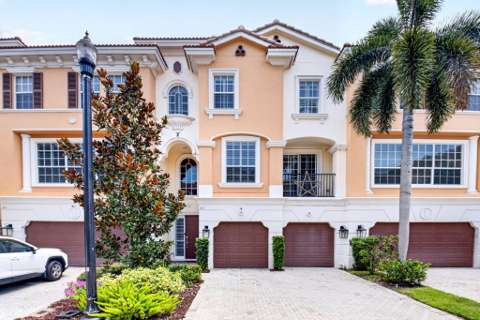 612 NE Francesca Lane, home for sale in Boca Raton 33487