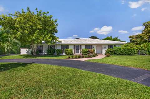 2400 NW 105Th Terrace, home for sale on NW 105Th Terrace