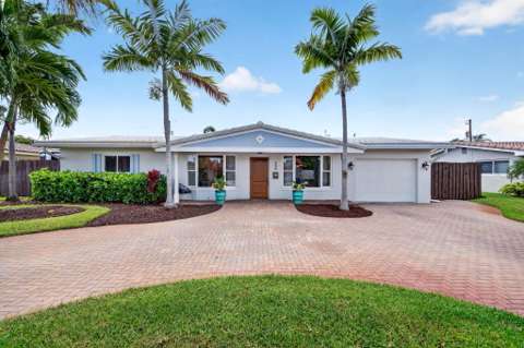520 SE 14Th Street, home for sale in Pompano Beach 33060