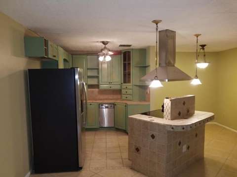 5725 Fernley Drive #7, home for sale in West Palm Beach 33415