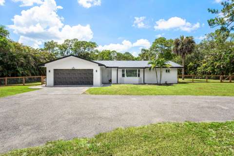 4619 Coconut Boulevard, home for sale in West Palm Beach 33411