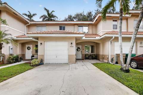 4950 Palm Garden Lane, home for sale in Davie 33314