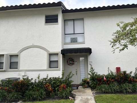 7200 NW 2Nd Avenue #134, home for sale in Boca Raton 33487