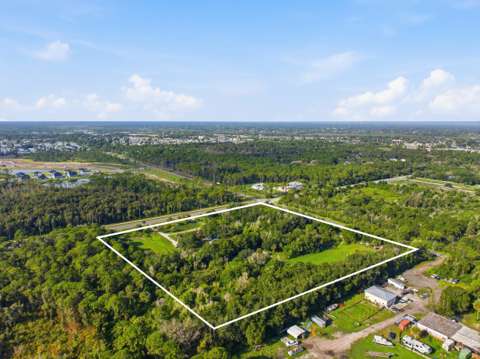 1600 Tilton Road, luxury home for sale in Port St. Lucie