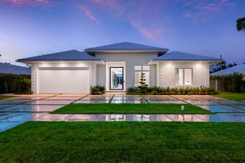 610 Juneberry Court, home for sale in Boca Raton 33486