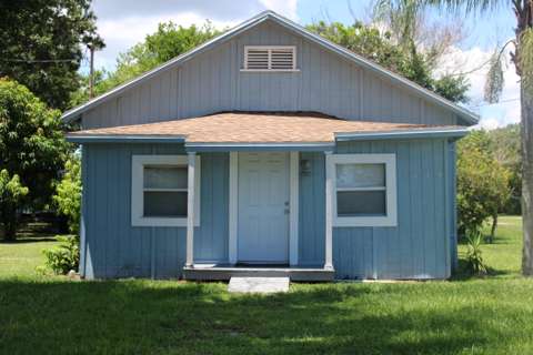1609 N 14Th Street, home for sale in Fort Pierce 34950