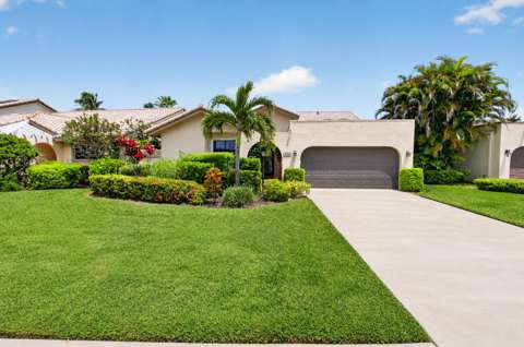 7658 Solimar Circle, home for sale on Solimar Circle