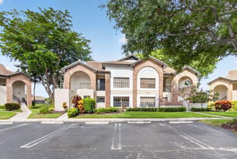 8065 Aberdeen Drive #102, home for sale in Boynton Beach 33472