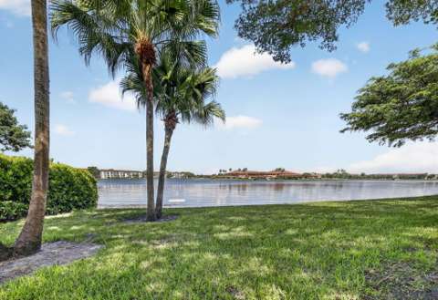 1500 SW 131St Avenue #410N, gated community for sale in Pembroke Pines