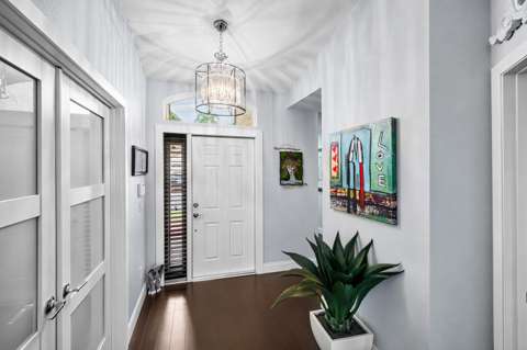 17299 Boca Club Boulevard #4, home for sale on Boca Club Boulevard