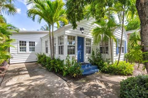 609 Palm Street, home for sale in West Palm Beach 33401
