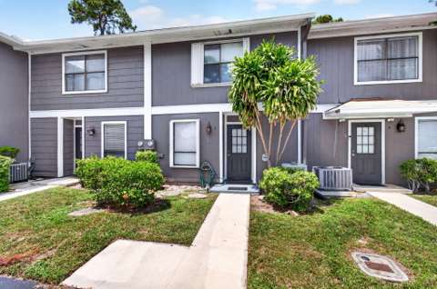 799 Hill Drive #C, home for sale in West Palm Beach 33415