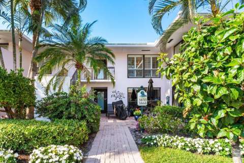 3870 Quail Ridge Drive #Blue Heron, home for sale on Quail Ridge Drive