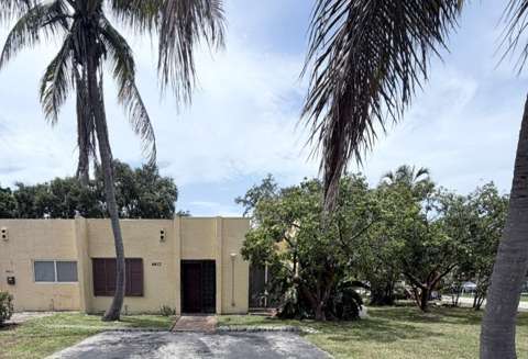 4413 NW 3Rd Avenue #4413, home for sale on NW 3Rd Avenue