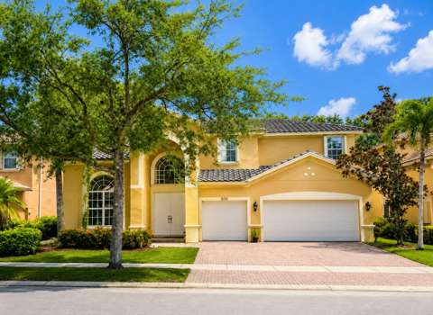 3800 E Hibiscus Street, home for sale in Weston 33332