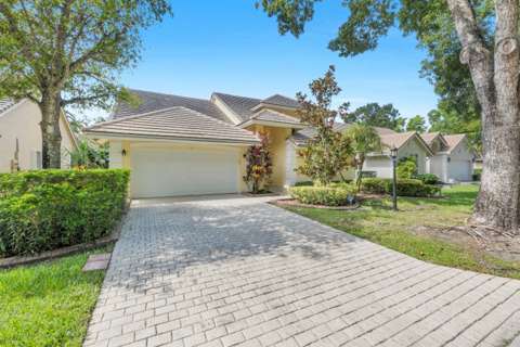 12720 NW 20Th Court, gated community for sale in Coral Springs