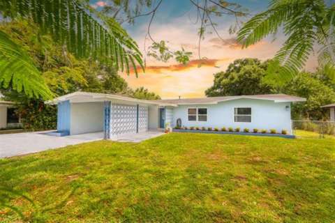 2120 Cortez Boulevard, home for sale in Fort Pierce 34982