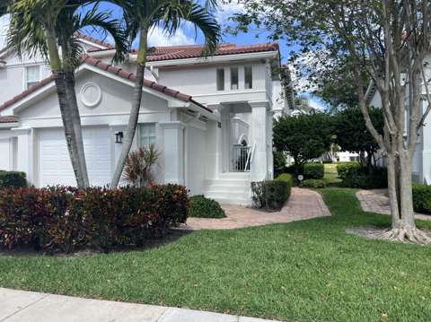 2144 Wingate Bend, gated community for sale in Wellington