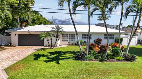 741 Berkeley Street, home for sale in Boca Raton 33487