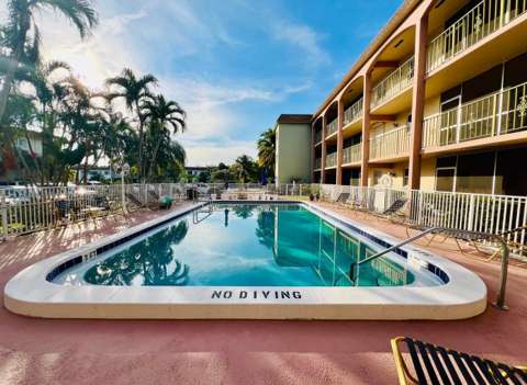 100 SE 6Th Avenue #303, home for sale in Pompano Beach 33060