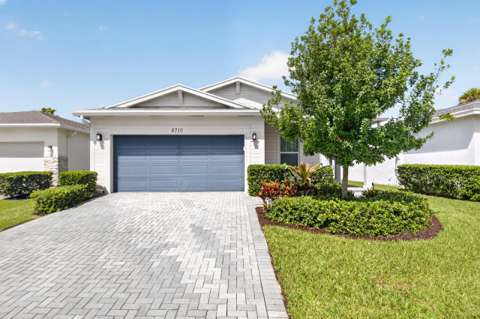 6710 Pointe Of Woods Drive, home for sale in West Palm Beach 33413