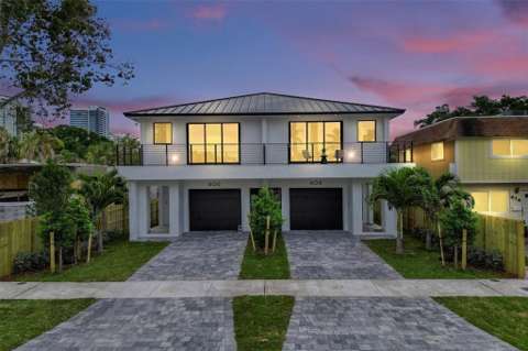 608 SW 7Th Avenue, home for sale in Fort Lauderdale 33315