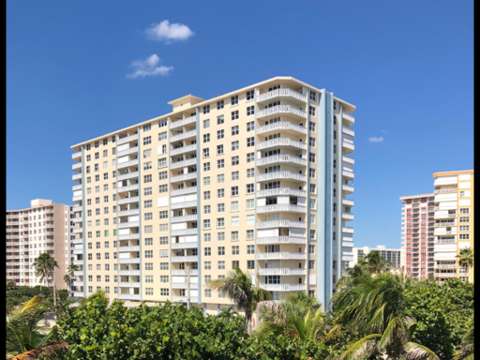 305 N Pompano Beach Boulevard #205, home for sale on N Pompano Beach Boulevard