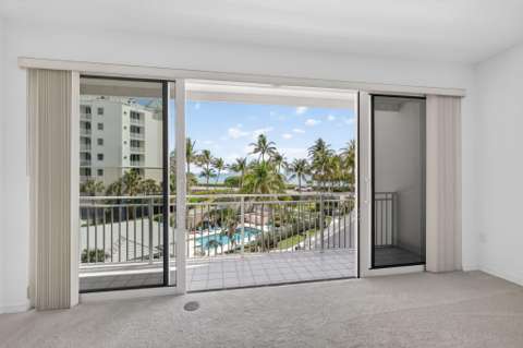 1660 S Highway A1A (Incl. Separate Deeded Guest Suite) #222, home for sale in Jupiter 33477