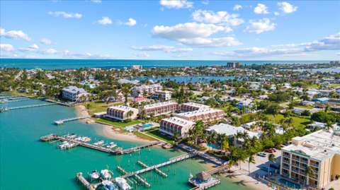 1300 Seaway Drive #B10, home for sale in Fort Pierce 34949