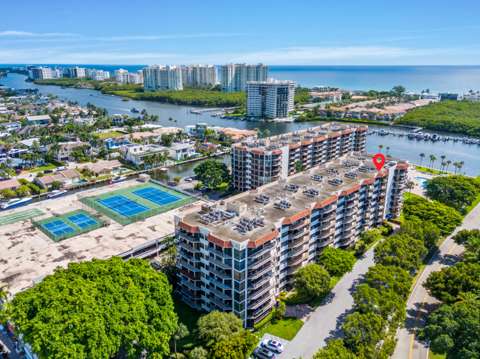 859 Jeffery Street #5110, home for sale in Boca Raton 33487