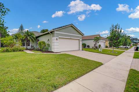 734 SW Rocky Bayou Terrace, home for sale on SW Rocky Bayou Terrace