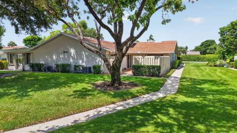 900 NW 30Th Avenue #C, home for sale in Delray Beach 33445