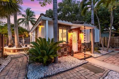 1521 SW 4Th Avenue, home for sale in Fort Lauderdale 33315