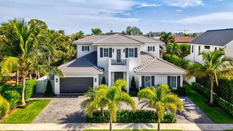 464 NE 8Th Street, home for sale in Boca Raton 33432