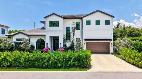 232 Linda Lane, home for sale in West Palm Beach 33405
