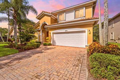 6074 SW Bald Eagle Drive, home for sale in Palm City 34990