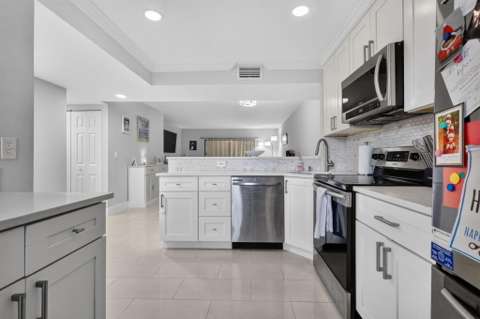 3011 Linton Boulevard #103D, home for sale in Delray Beach 33445