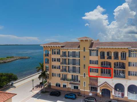 20 Orange Avenue #306, home for sale in Fort Pierce 34950