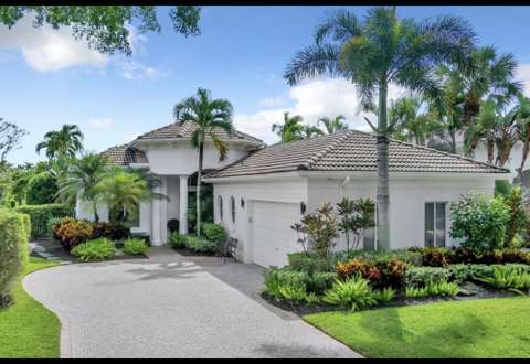 7743 Villa D Este Way, home for sale in Delray Beach 33446