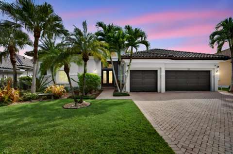 4876 NW 123Rd Terrace, home for sale in Coral Springs 33076