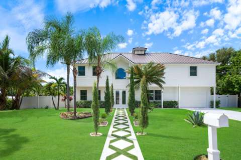 100 Norwood Road, home for sale in Jupiter 33469