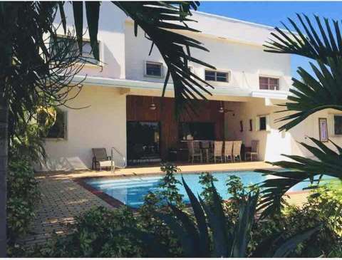 1104 Washington Street, luxury home for sale in Hollywood