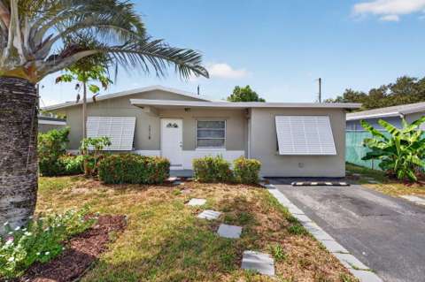 1718 NW 7Th Street, home for sale in Fort Lauderdale 33311
