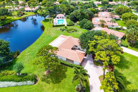 4365 Shelldrake Lane, luxury home for sale in Boynton Beach