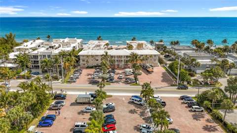 1198 Hillsboro Mile #334, $300k–$500k for sale in Hillsboro Beach